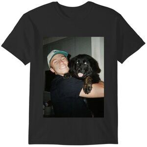 Drew Starkey And Dog Daddys Home Funny Pop Culture Graphic Streetwear T-Shirt166